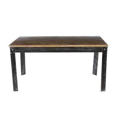 Modus Furniture Farmhouse Dining Table