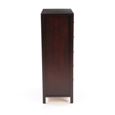 Modus Furniture Nevis 5 Drawer Chest