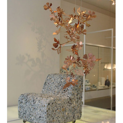 Artecnica Flora Metal Garland