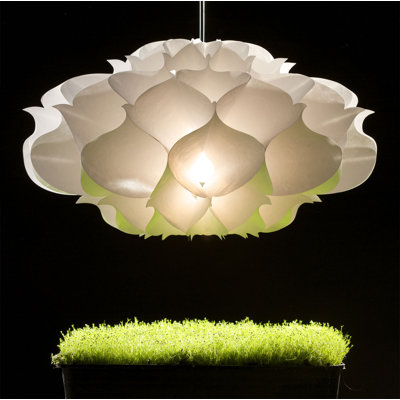 Artecnica Phrena Pendant in White