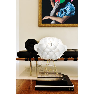 Artecnica Phrena Table Lamp in White