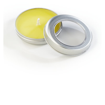 Go Travel Citronella Candle