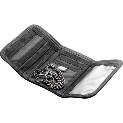 Go Travel Tri-fold Wallet