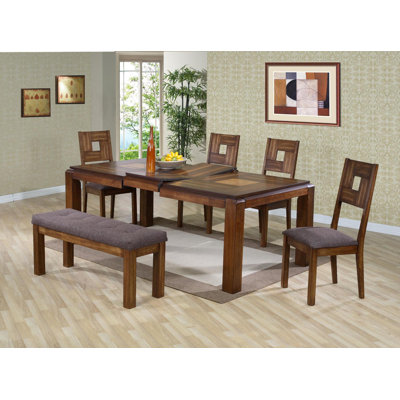 Lifestyle California Altamonte Side Chair