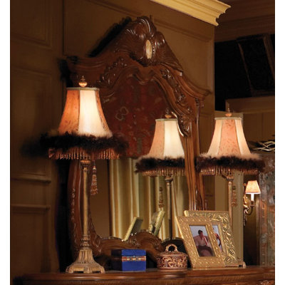 Cortina Sleigh Bedroom Collection | Wayfair