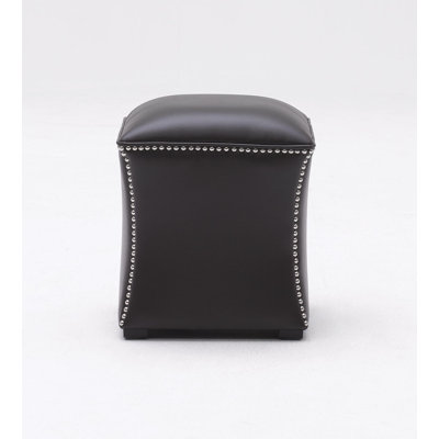 Sunpan Modern Bellaire Ottoman
