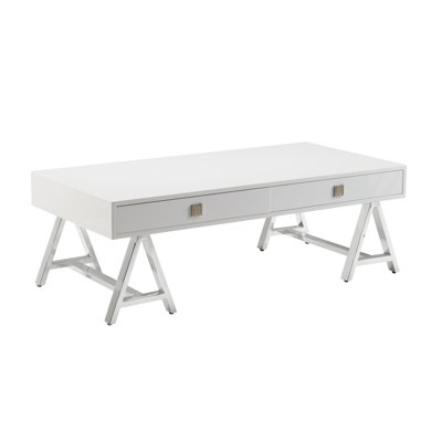 Sunpan Modern Embassy Coffee Table