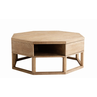 Sunpan Modern Orga Coffee Table