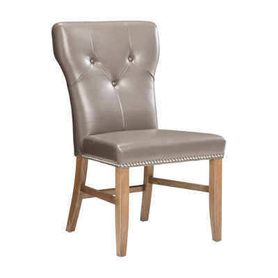 Sunpan Modern Prague Parsons Chair