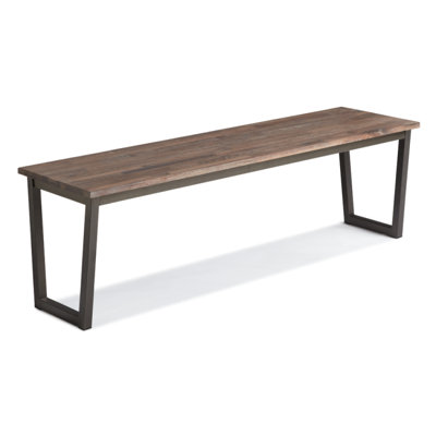 Sunpan Modern Porto 4 Piece Dining Set