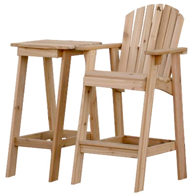 Tree Frog Studio Bistro Chair