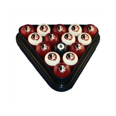 Wave 7 NCAA Pool Ball Set