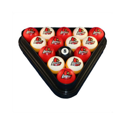Wave 7 NCAA Pool Ball Set