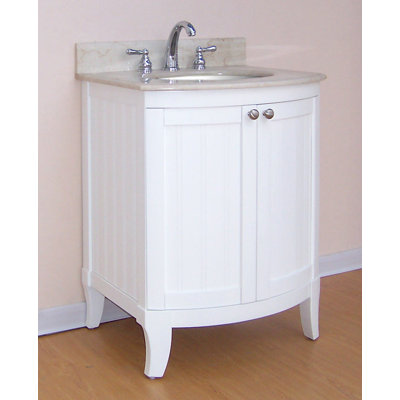 Empire Industries Malibu 100 24", 30", 36",  42", 48"  or 60" Bathroom Vanity