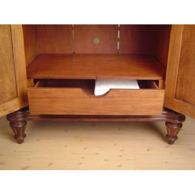 Empire Industries Tuscany 24", 30" or 36" Bathroom Vanity