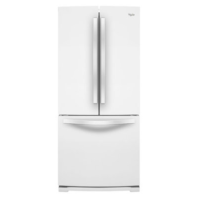 Whirlpool 30" French Door Refrigerator