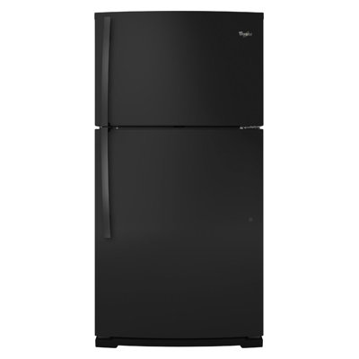 21 cu. ft. Pur Ice Filtration Top-Freezer Refrigerator