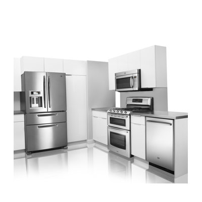 Maytag Dual Temperature Zone Beverage Center