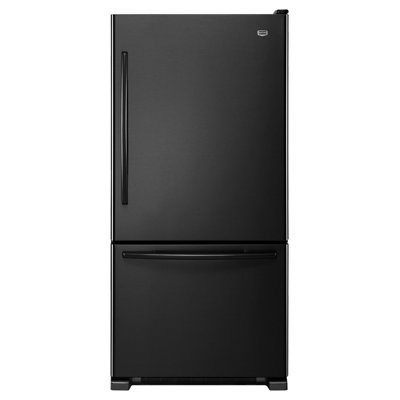 EcoConserve Bottom-Freezer Refrigerator