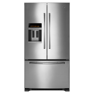 Maytag 26 cu. ft. Ice2O EcoConserve Refrigerator