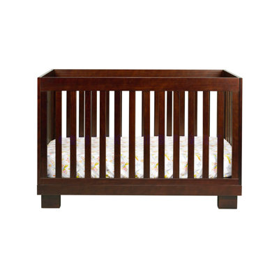 babyletto Modo 3 in 1 Convertible Crib Set