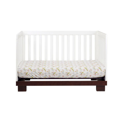 babyletto Modo 3 in 1 Convertible Crib Set