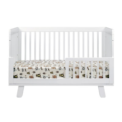 babyletto Hudson 3-in-1 Convertible Crib