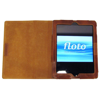 Floto Imports Roma Sleeve for iPad2