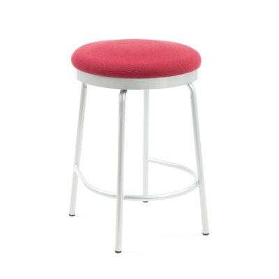 Createch Doba 24" Barstool