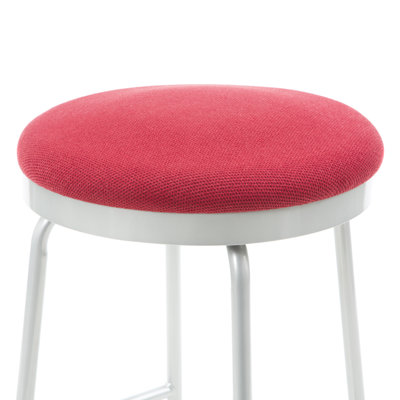 Createch Doba 24" Barstool