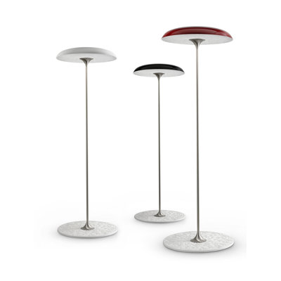 Masiero Deco 4 Light Floor Lamp