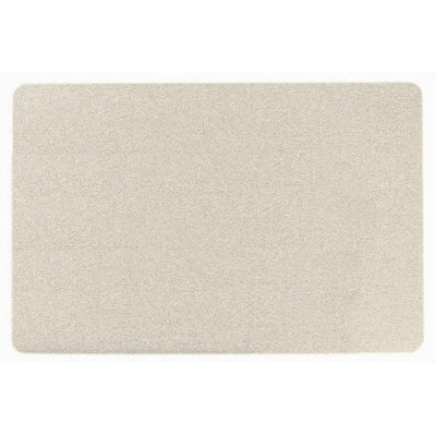 AARCO The Ritz Deco Series Bulletin Board