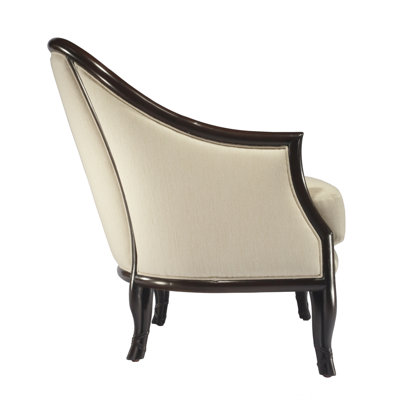 Selamat New Twist Chair