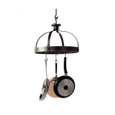 Premier Dutch Crown Hanging Pot Rack