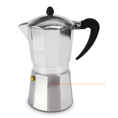 Cuisinox Espresso Stovetop Coffee Maker