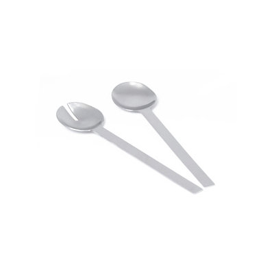 2 Piece Salad Server Set