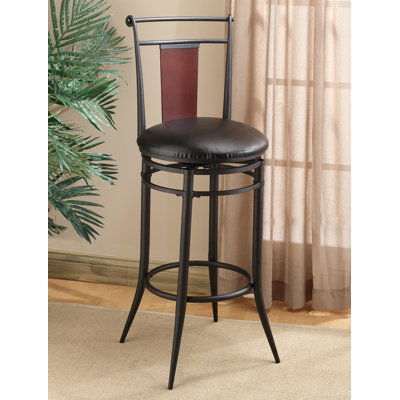 Hillsdale Furniture Midtown Bistro Pub Set
