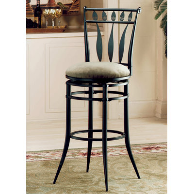 Hillsdale Furniture Hudson Pub Set