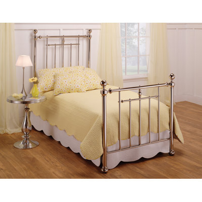 Hillsdale Furniture Holland Metal Bed