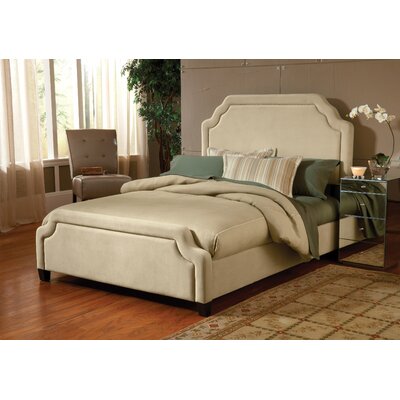 Hillsdale  Carlyle Panel Bed