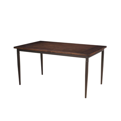 Hillsdale Furniture Cameron 5 Piece Dining Set