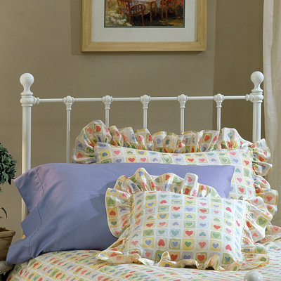 Hillsdale Furniture Molly Headboard