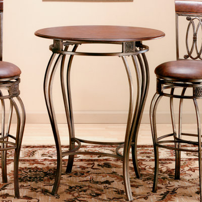 Hillsdale Furniture Montello Bistro Set
