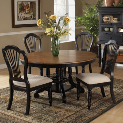 Hillsdale Furniture Wilshire Side Chair (Set of 2)