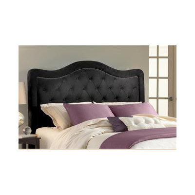 Hillsdale Furniture Trieste Fabric Panel Bed