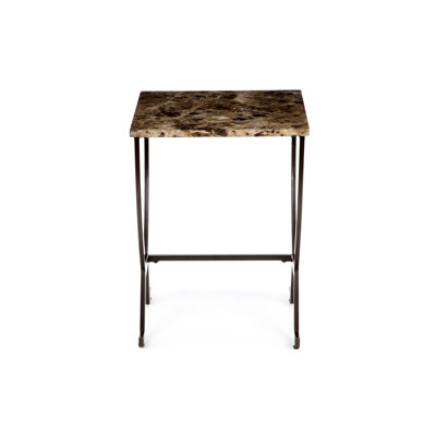Hillsdale Furniture Monaco 3 Piece Nesting Tables