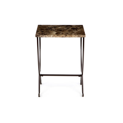 Hillsdale Furniture Monaco 3 Piece Nesting Tables
