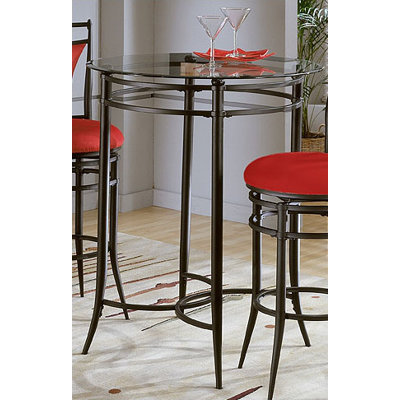 Hillsdale Furniture Hudson Pub Set