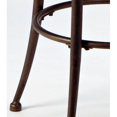 Hillsdale Furniture Richland 26" Swivel Counter Stool