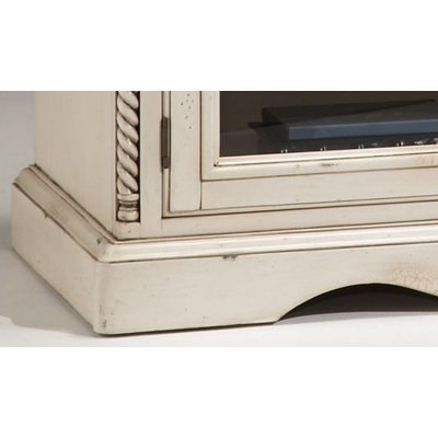 Hillsdale Furniture Wilshire 66" TV Stand